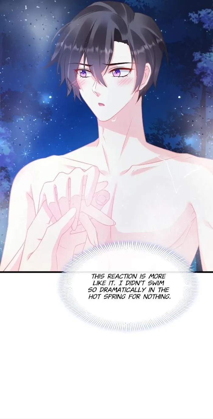 Devil’s Lover - Chapter 50 Page 4