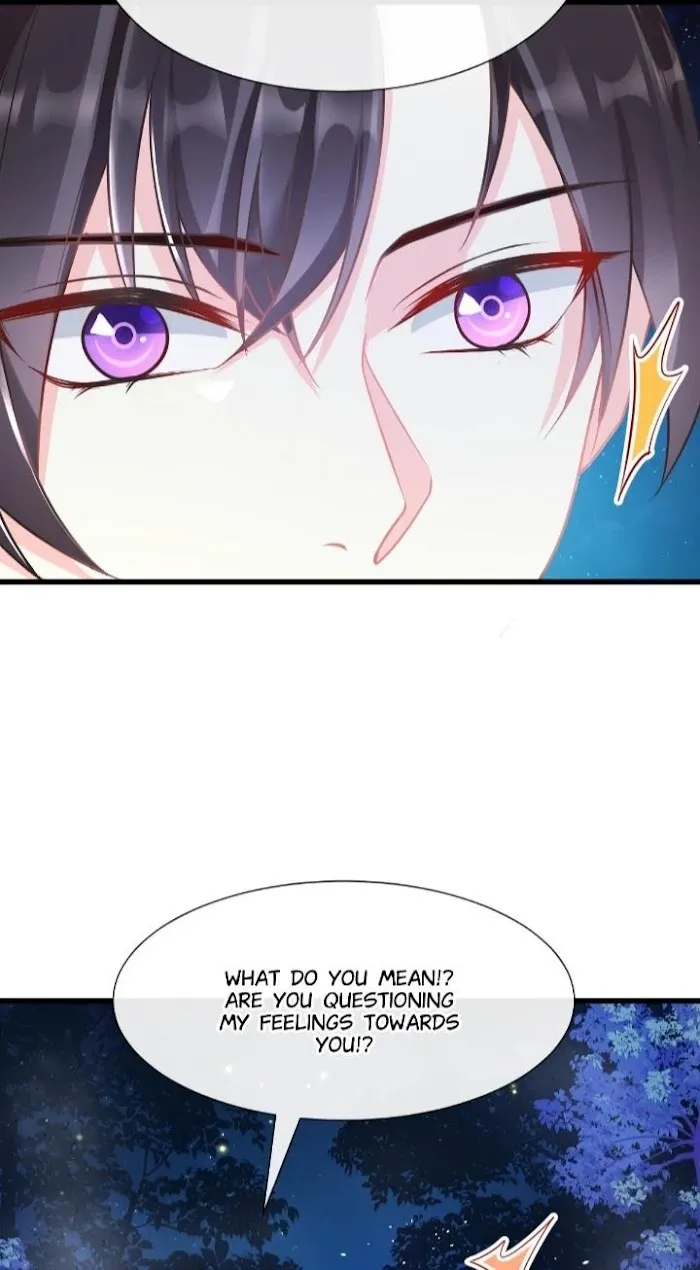 Devil’s Lover - Chapter 50 Page 6