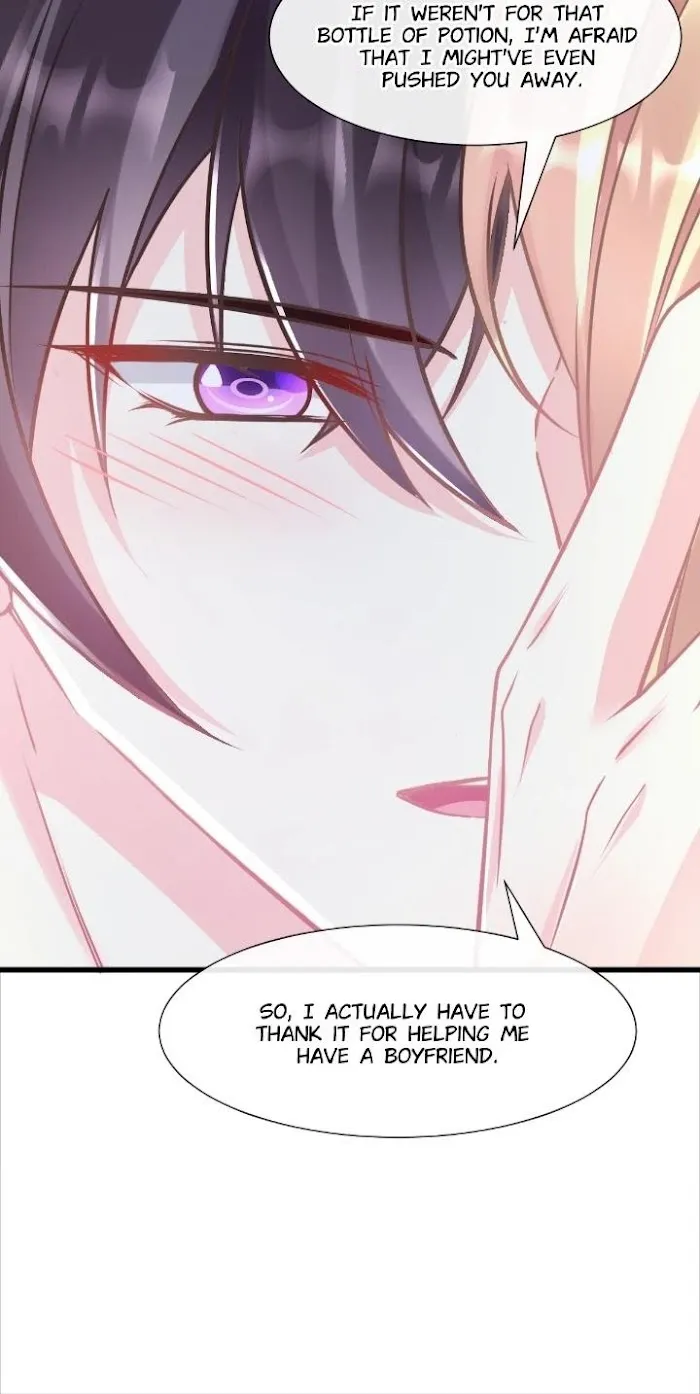 Devil’s Lover - Chapter 50 Page 19
