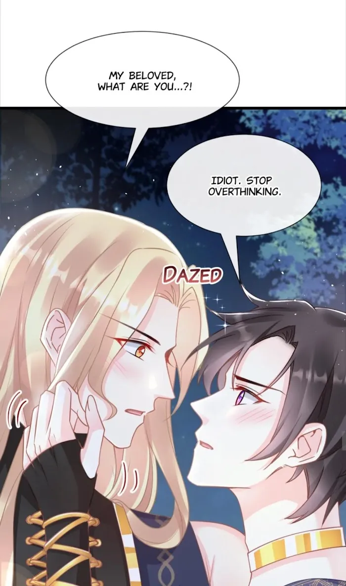 Devil’s Lover - Chapter 52 Page 27