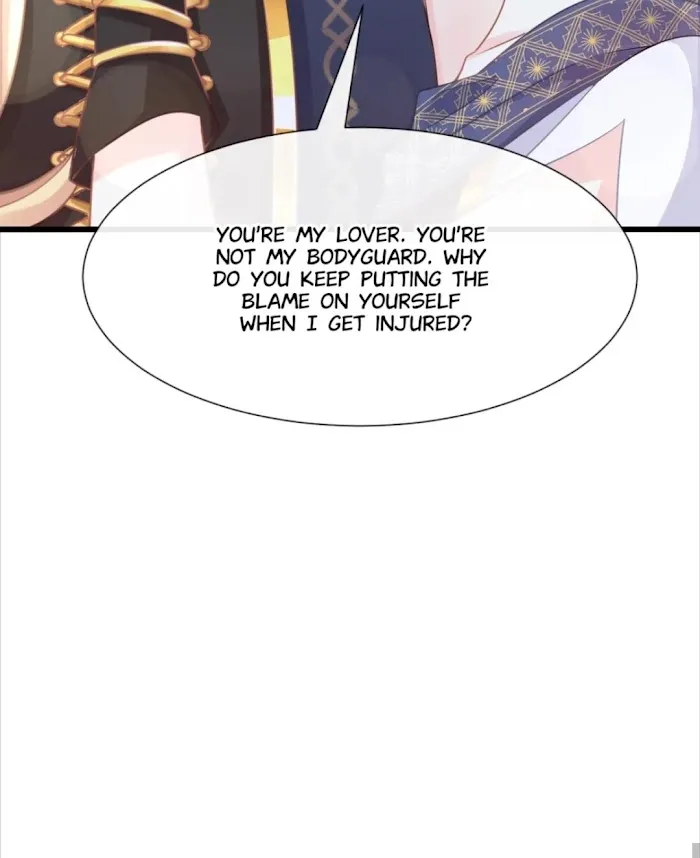 Devil’s Lover - Chapter 52 Page 28