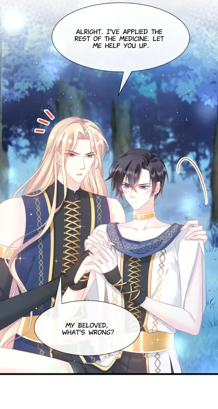 Devil’s Lover - Chapter 53 Page 9