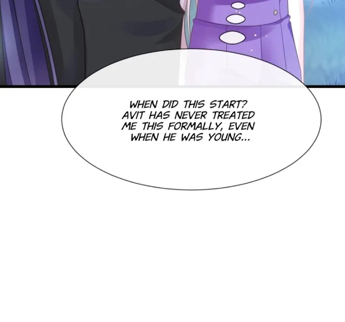 Devil’s Lover - Chapter 53 Page 30