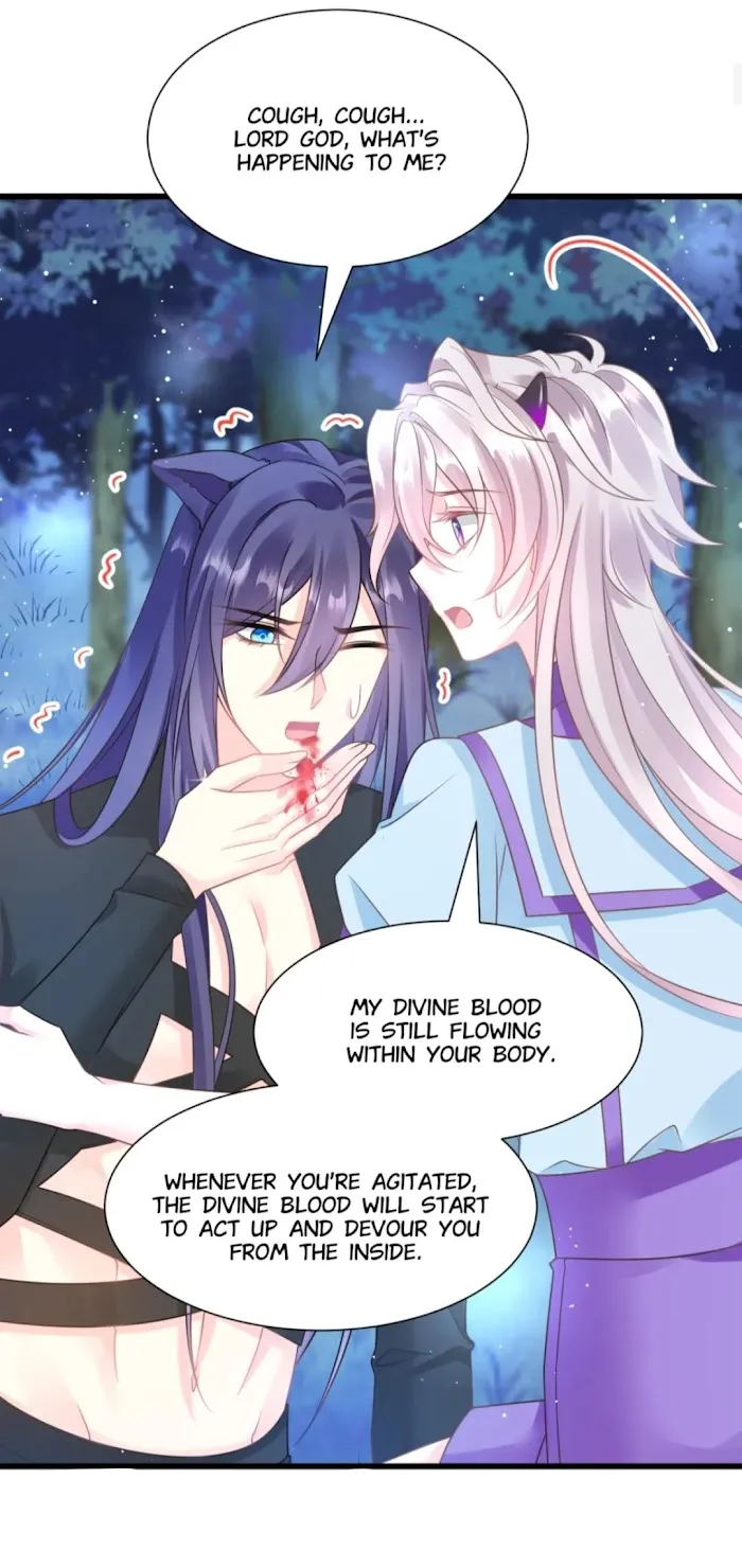 Devil’s Lover - Chapter 54 Page 2