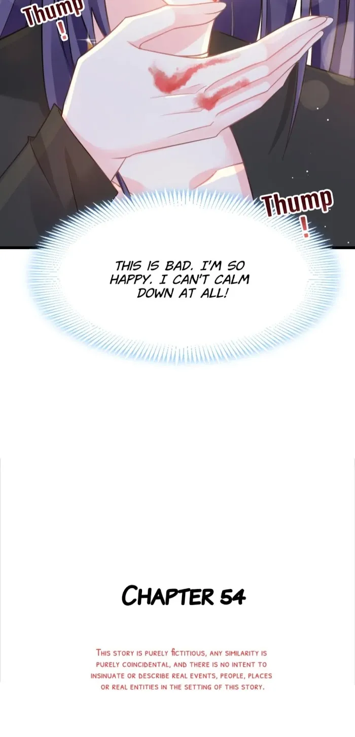 Devil’s Lover - Chapter 54 Page 4