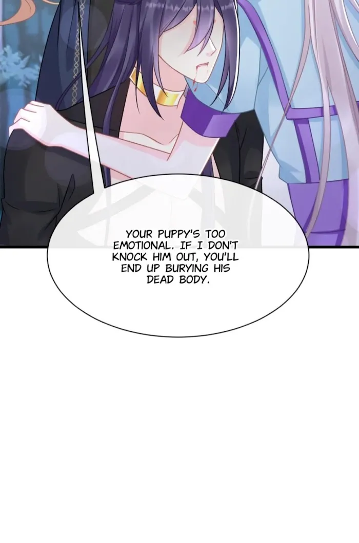 Devil’s Lover - Chapter 54 Page 7