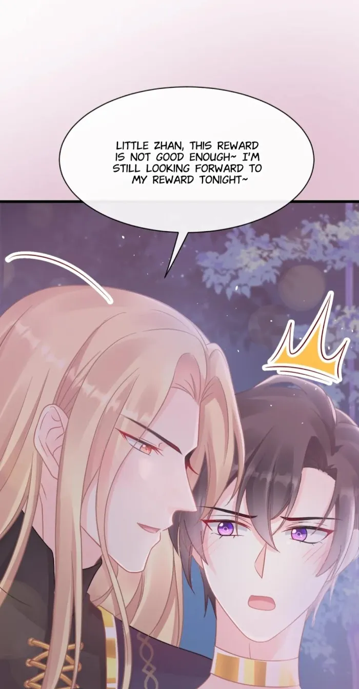 Devil’s Lover - Chapter 54 Page 15
