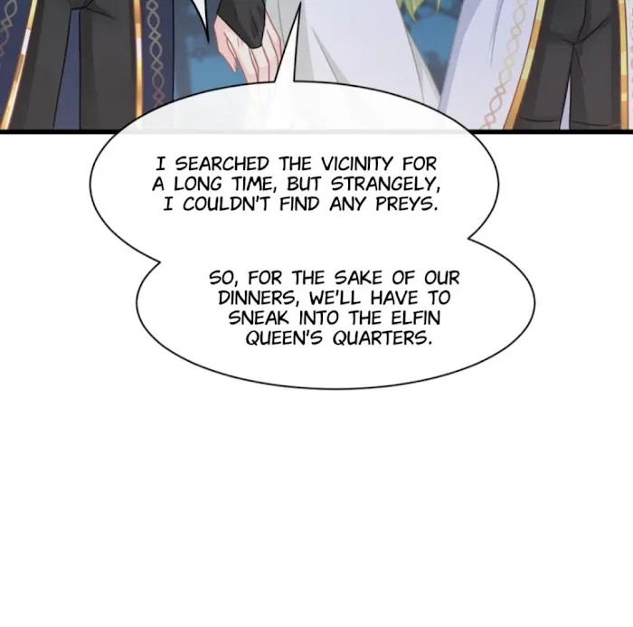 Devil’s Lover - Chapter 54 Page 18