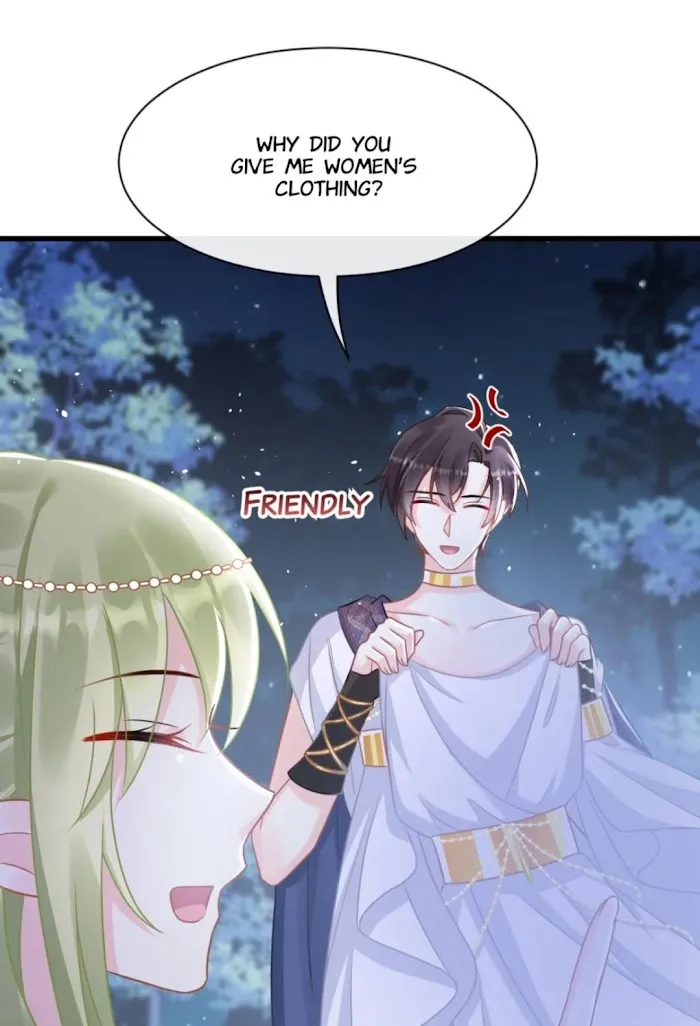 Devil’s Lover - Chapter 54 Page 22