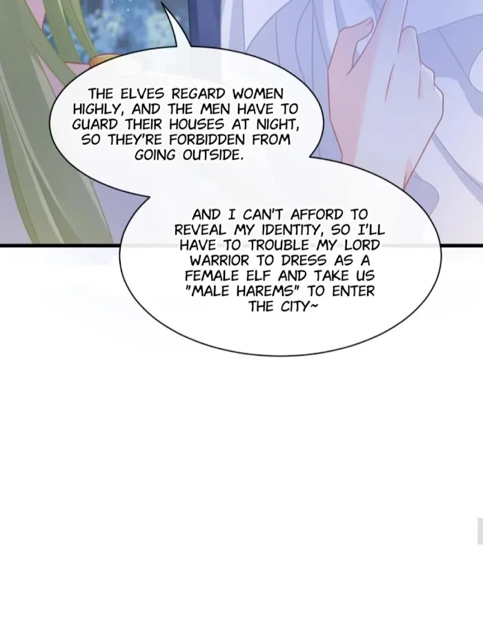 Devil’s Lover - Chapter 54 Page 23