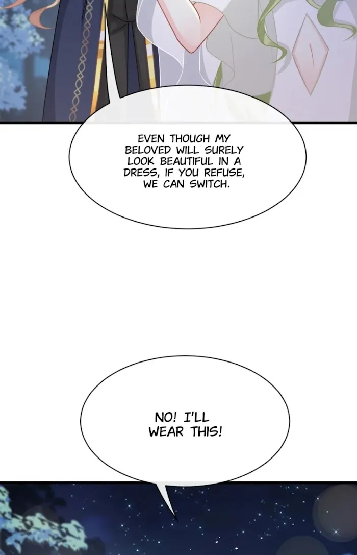 Devil’s Lover - Chapter 54 Page 25
