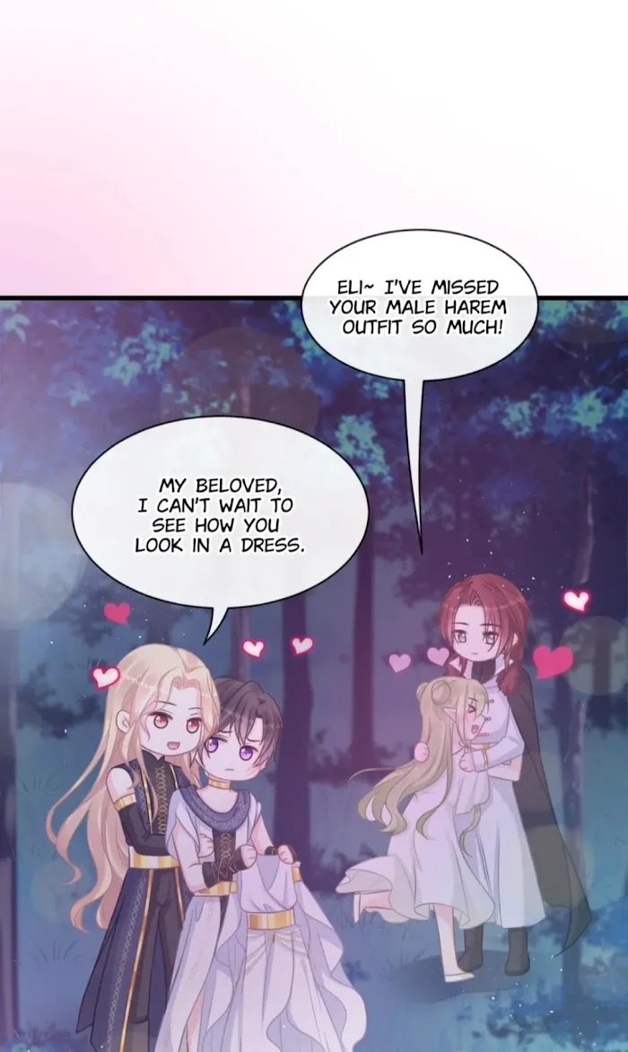 Devil’s Lover - Chapter 54 Page 28
