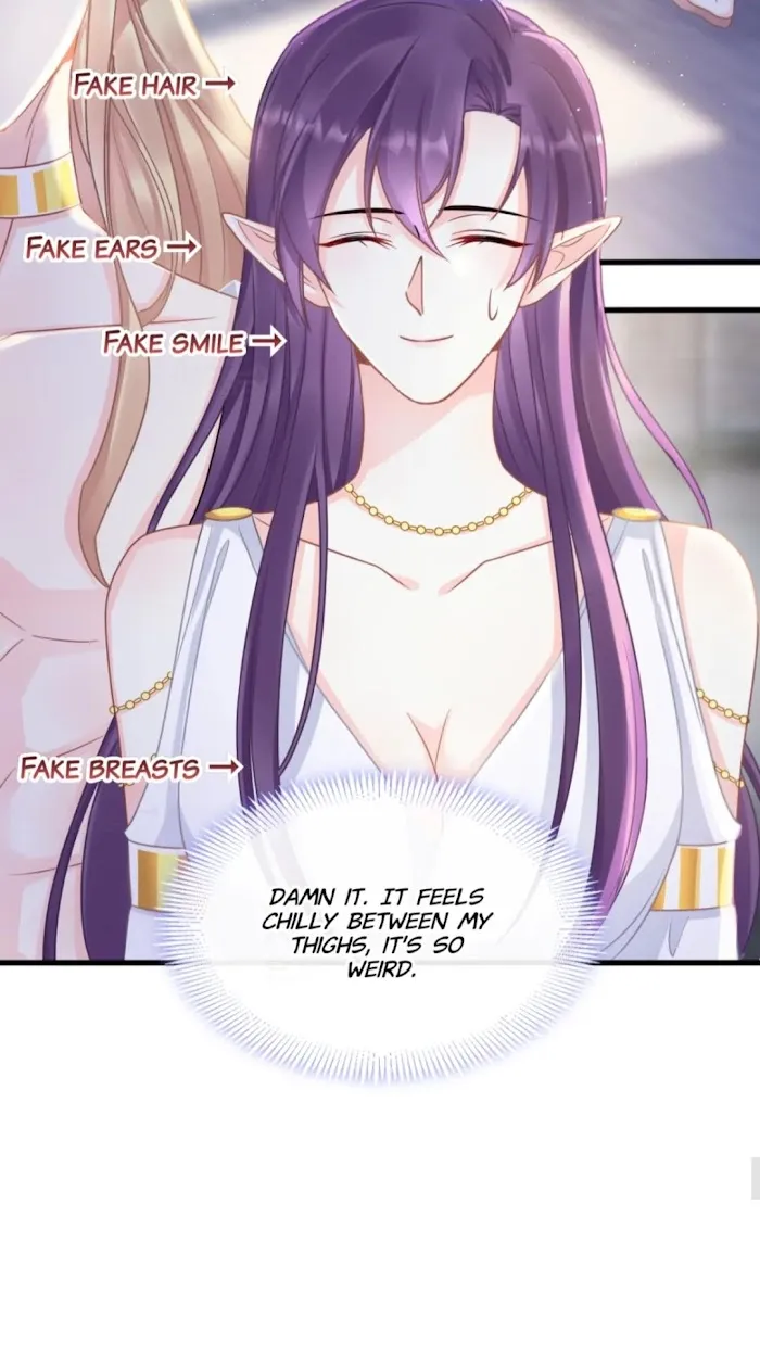 Devil’s Lover - Chapter 54 Page 33