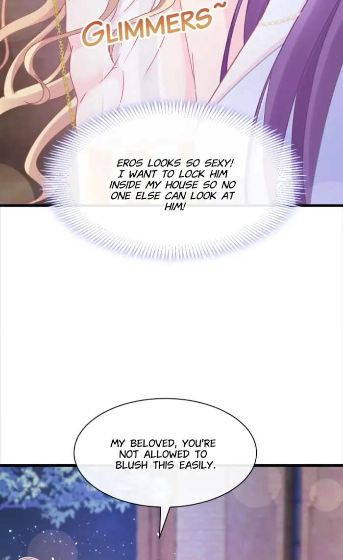 Devil’s Lover - Chapter 54 Page 36
