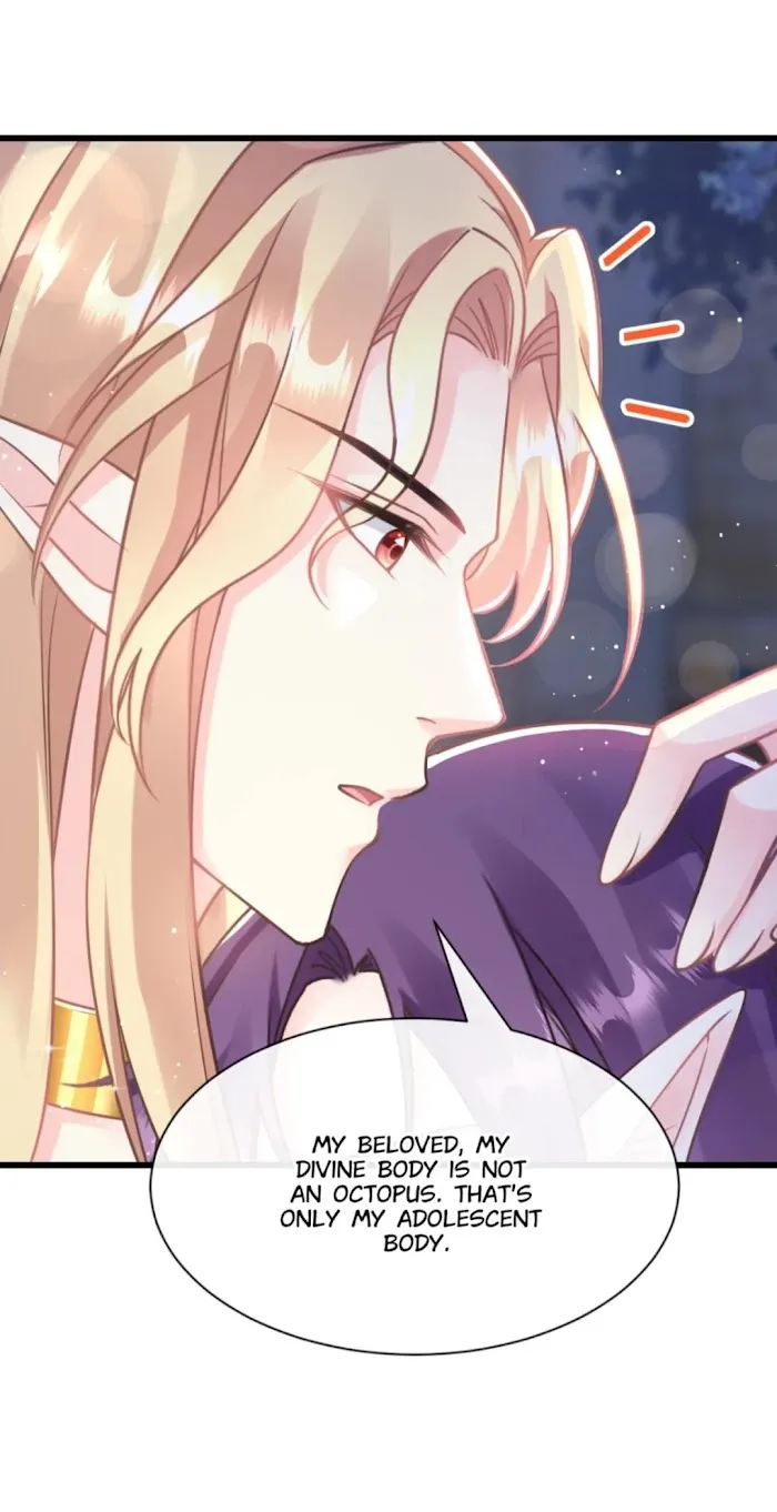 Devil’s Lover - Chapter 55 Page 13