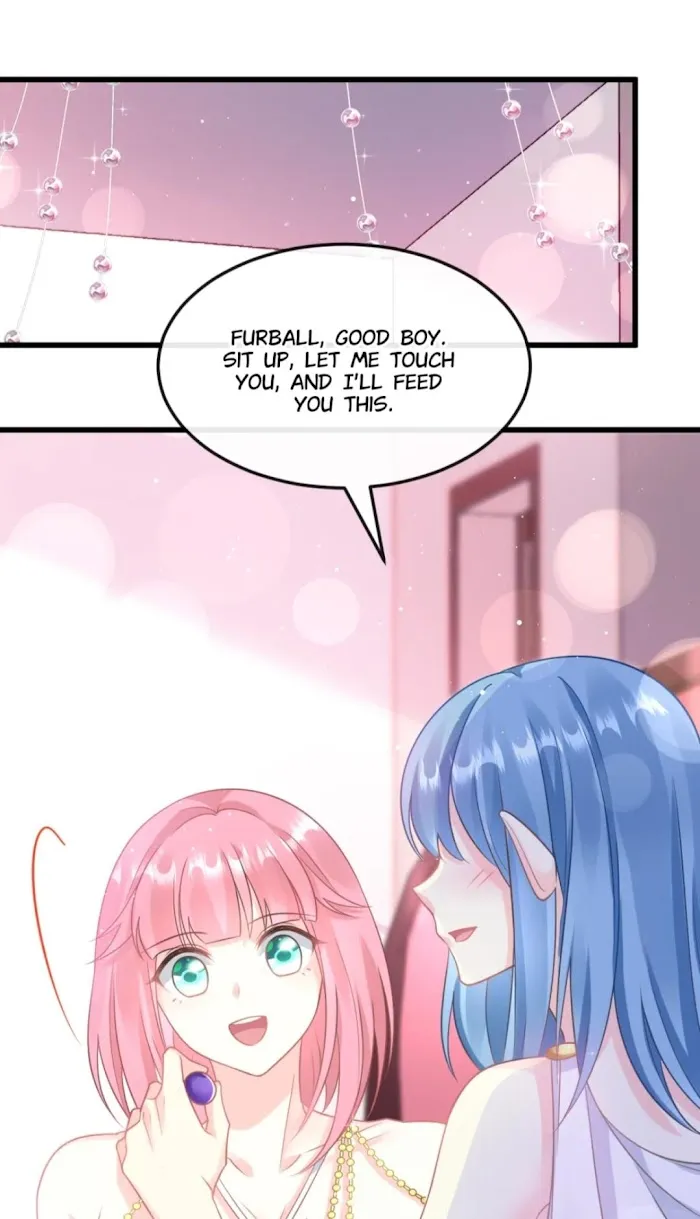 Devil’s Lover - Chapter 55 Page 18