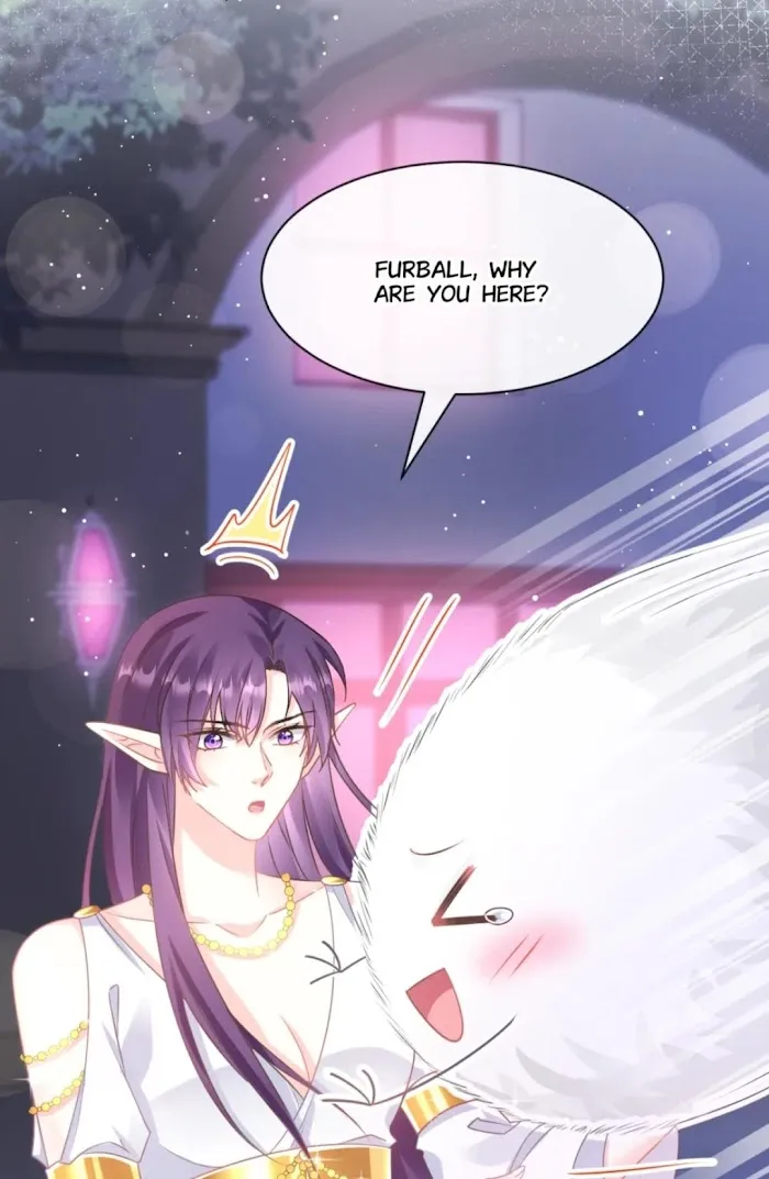 Devil’s Lover - Chapter 55 Page 28