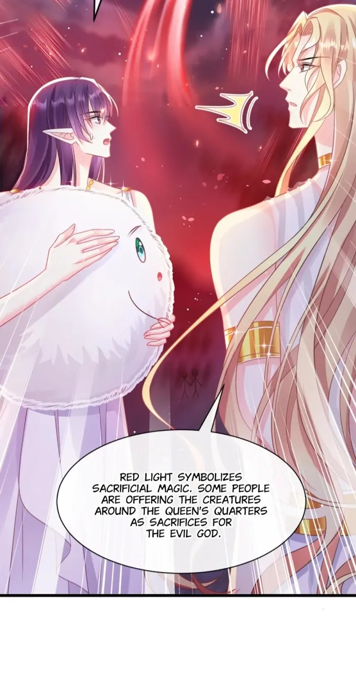 Devil’s Lover - Chapter 55 Page 36