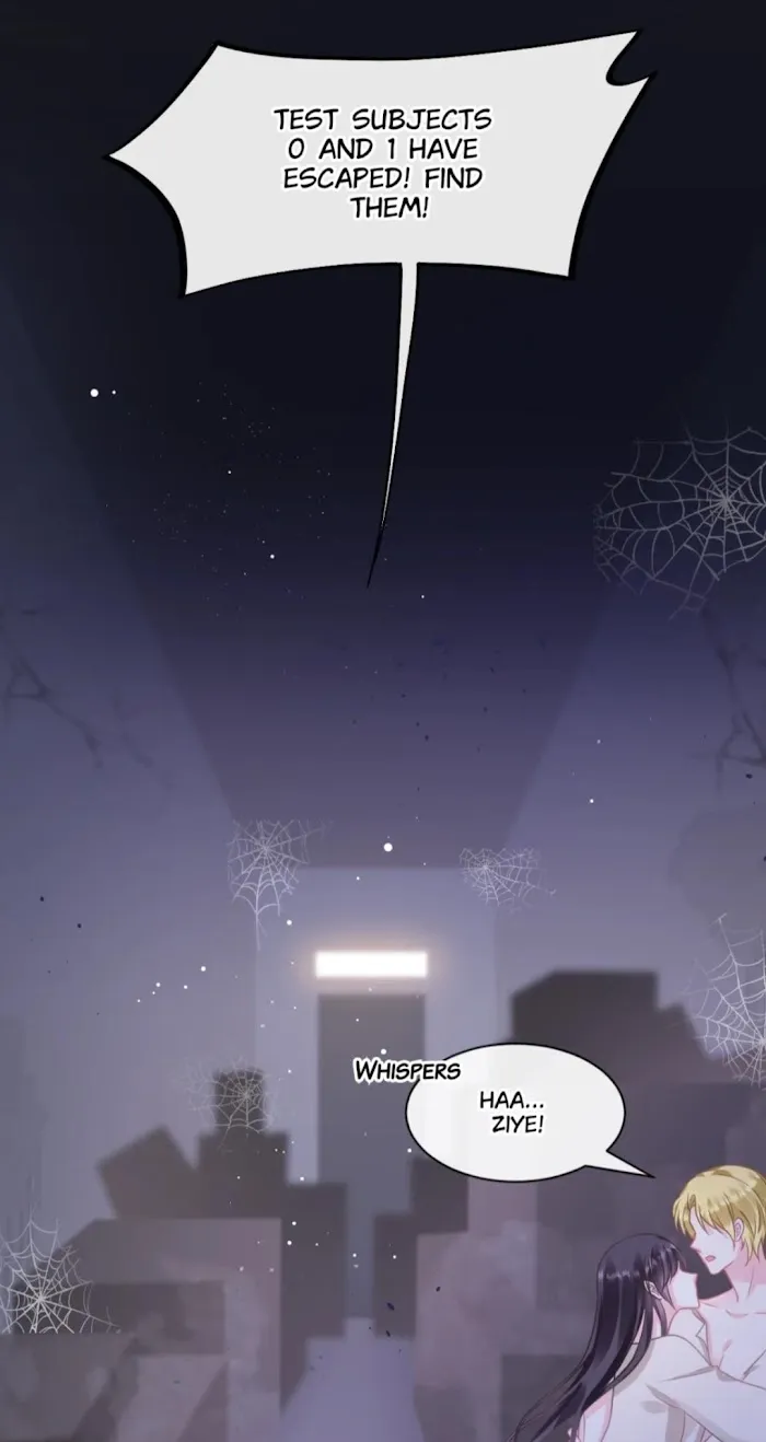 Devil’s Lover - Chapter 56 Page 6
