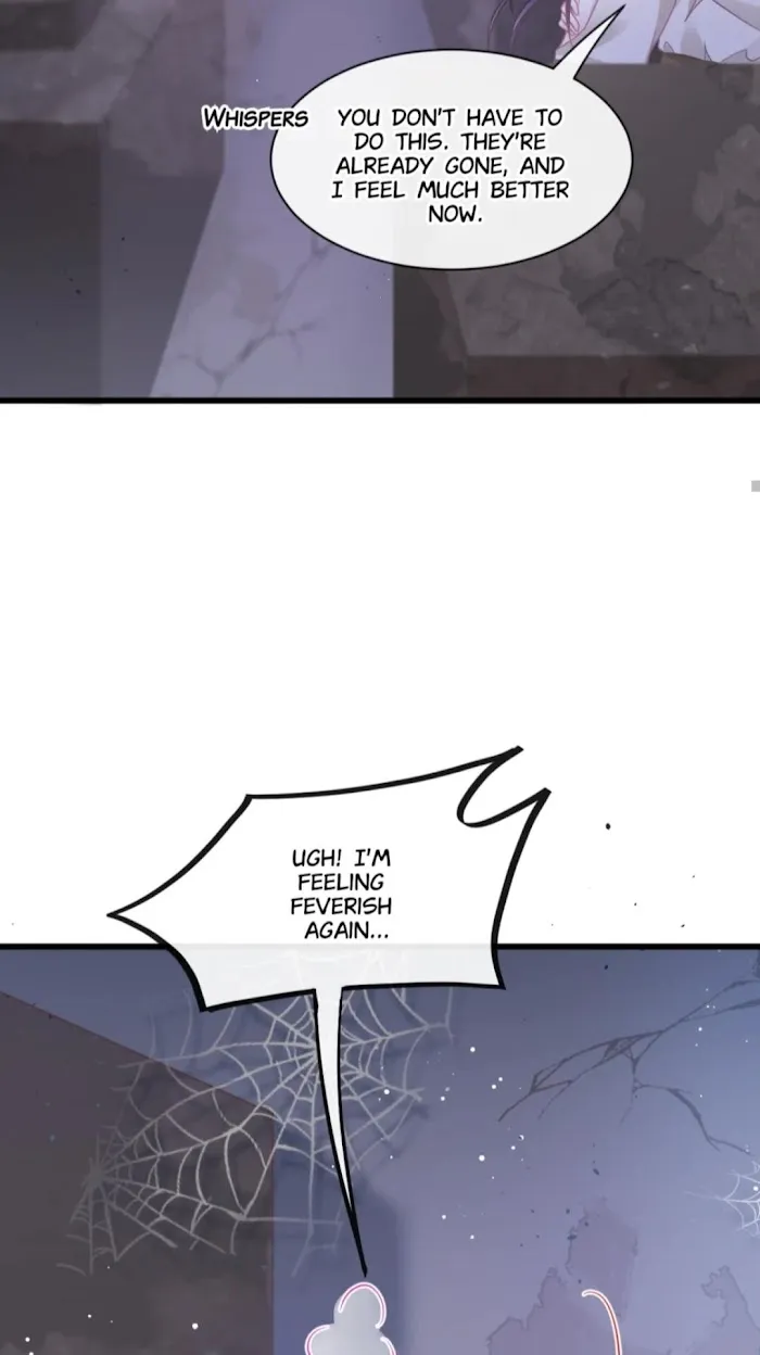 Devil’s Lover - Chapter 56 Page 7