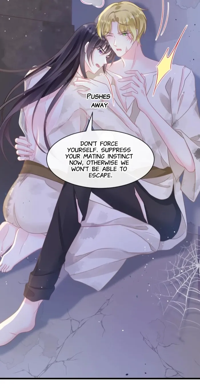Devil’s Lover - Chapter 56 Page 8