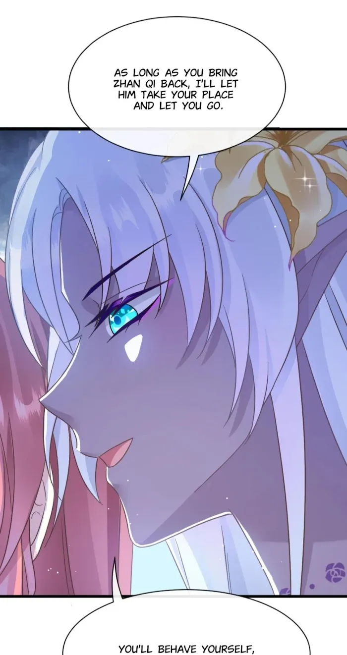 Devil’s Lover - Chapter 56 Page 42