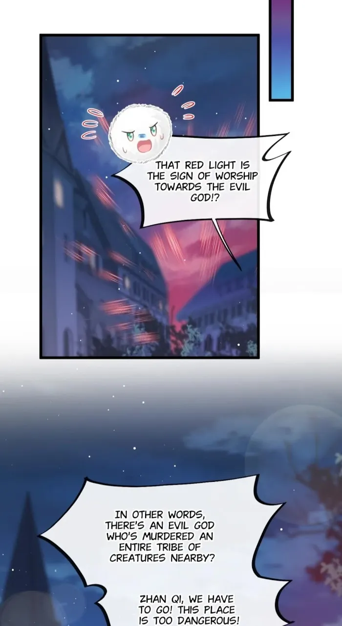 Devil’s Lover - Chapter 56 Page 44