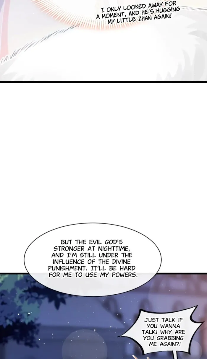 Devil’s Lover - Chapter 56 Page 47