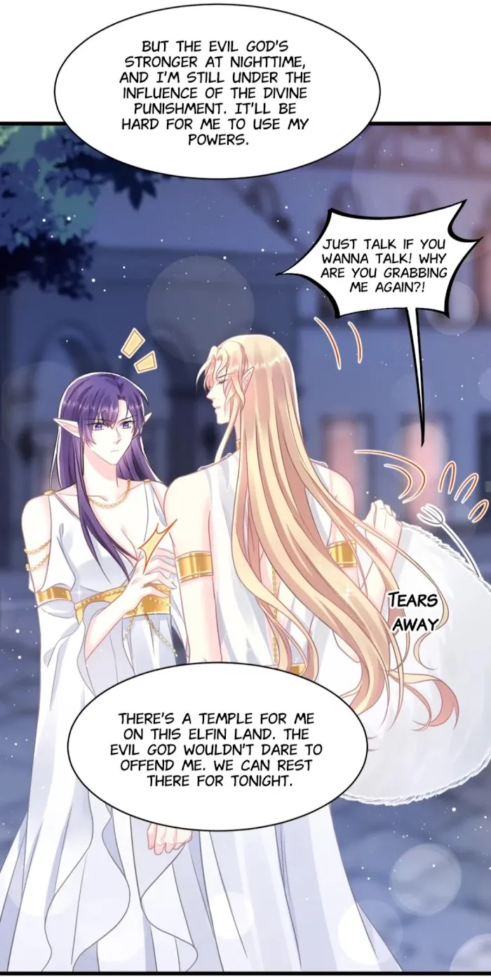 Devil’s Lover - Chapter 57 Page 2