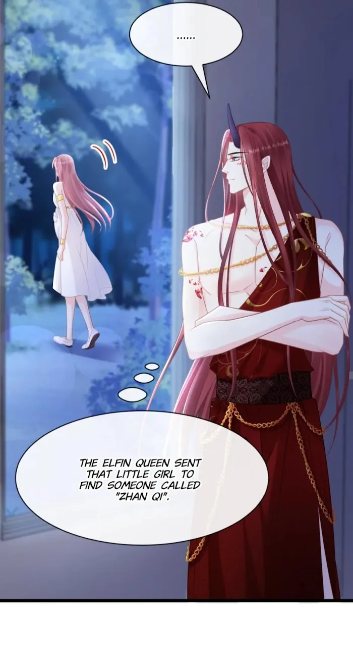 Devil’s Lover - Chapter 57 Page 9