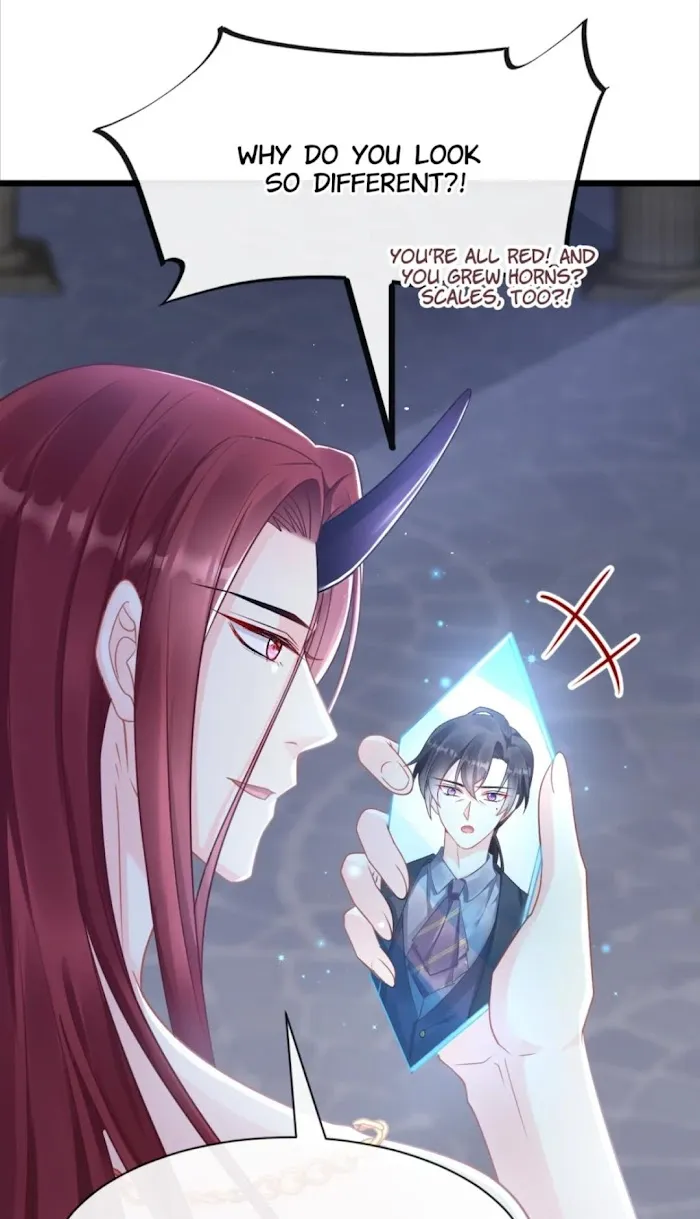 Devil’s Lover - Chapter 57 Page 17