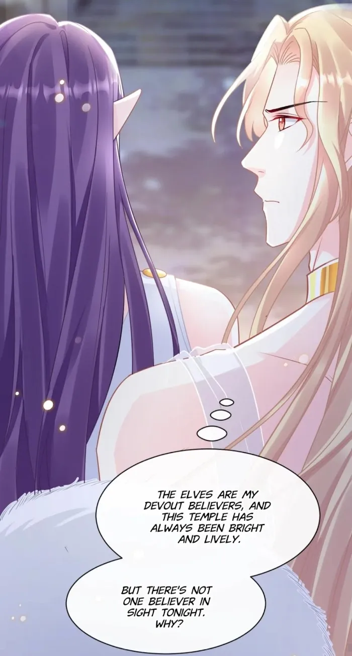 Devil’s Lover - Chapter 57 Page 45
