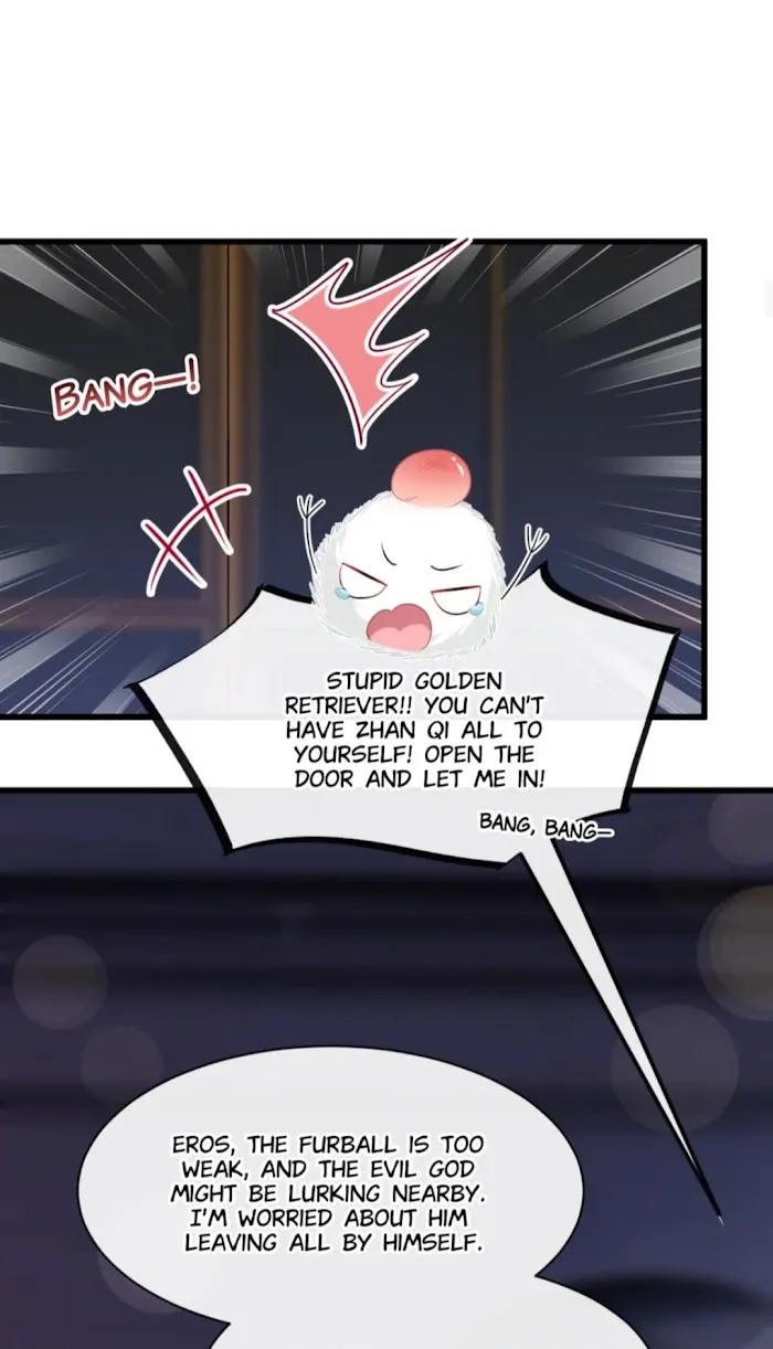 Devil’s Lover - Chapter 58 Page 10