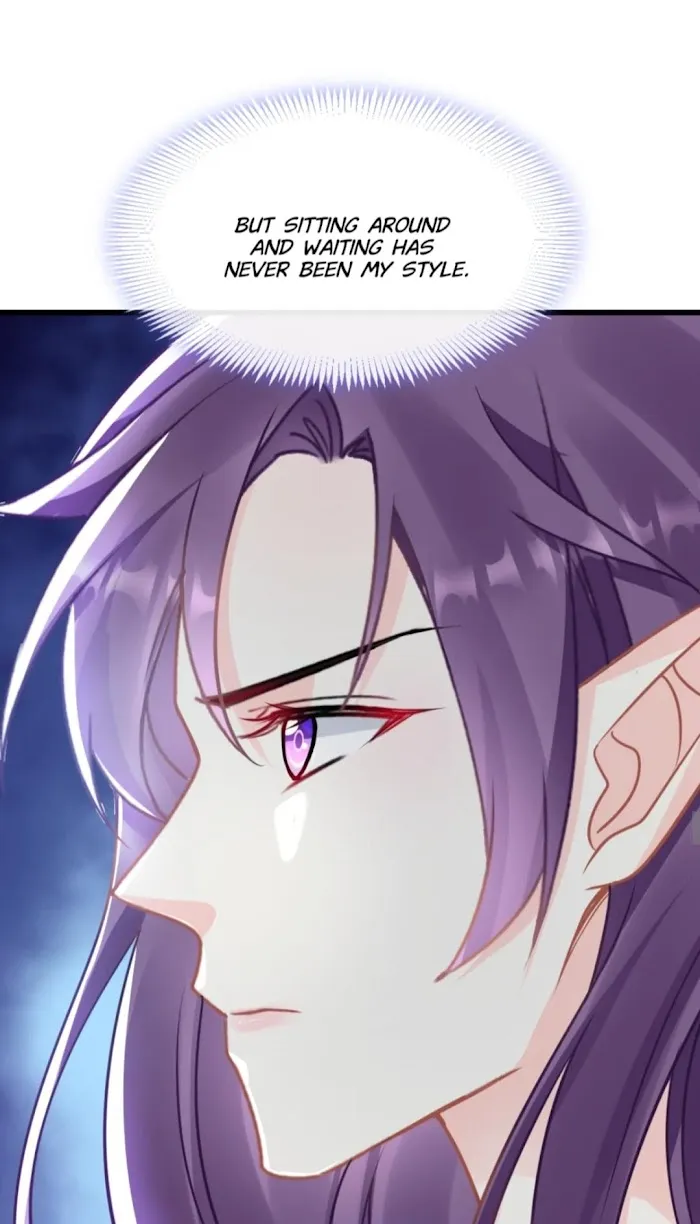 Devil’s Lover - Chapter 58 Page 31