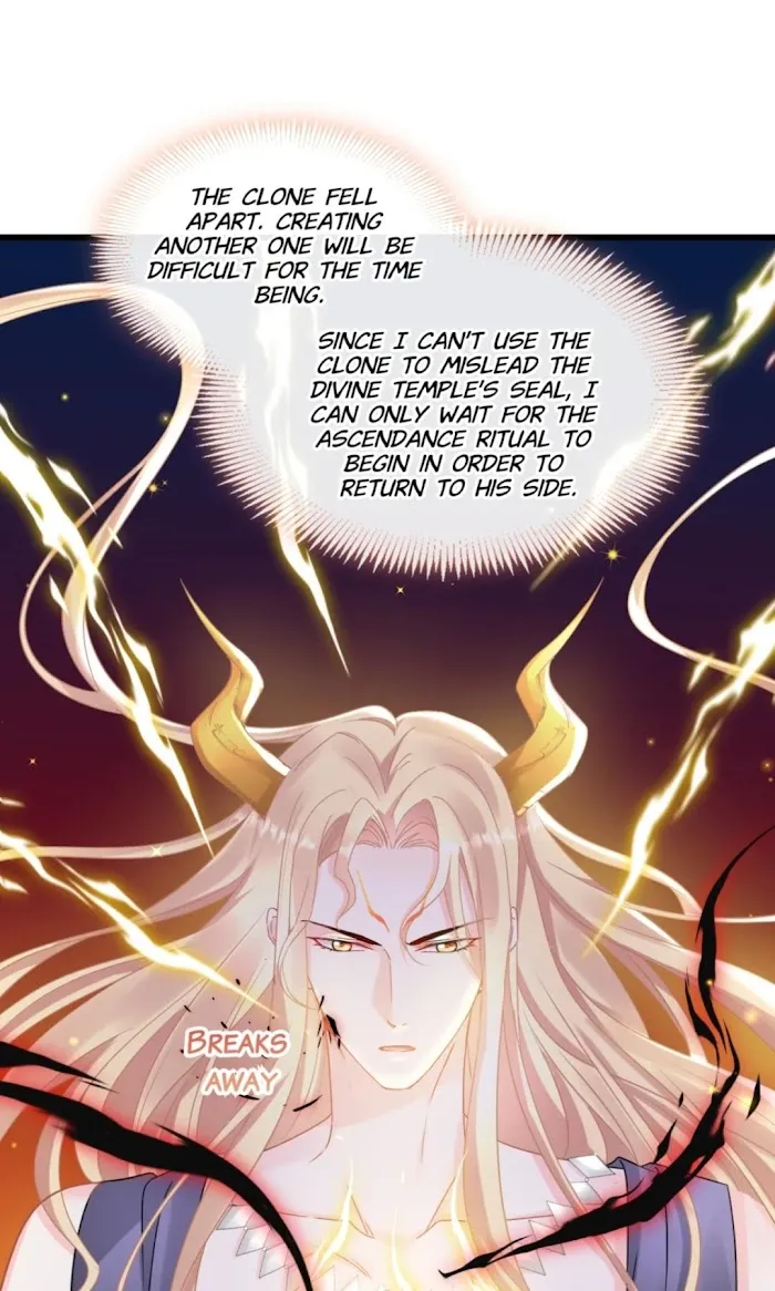 Devil’s Lover - Chapter 58 Page 42
