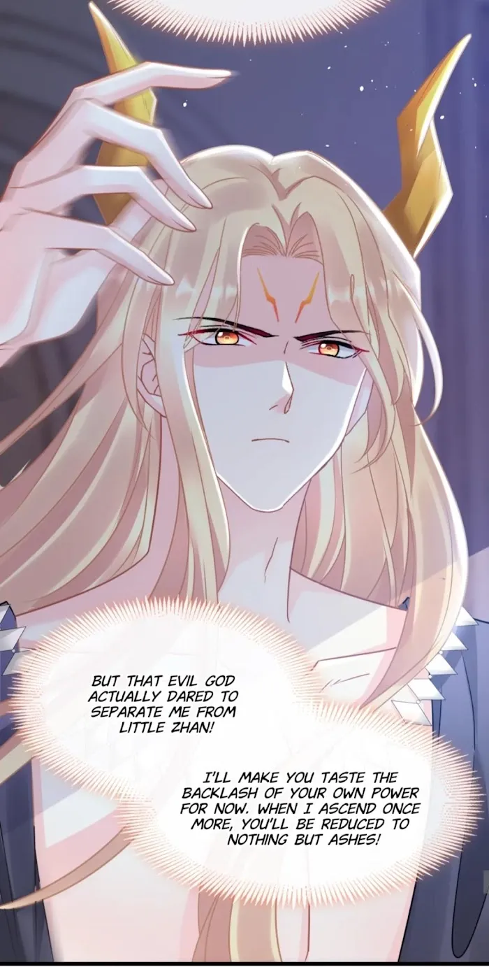 Devil’s Lover - Chapter 58 Page 47