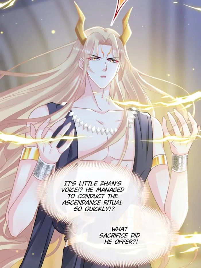 Devil’s Lover - Chapter 58 Page 49