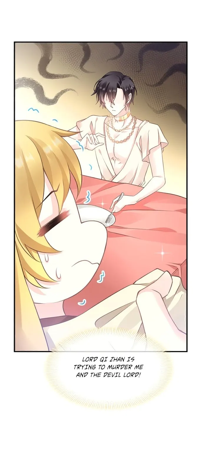Devil’s Lover - Chapter 6 Page 13