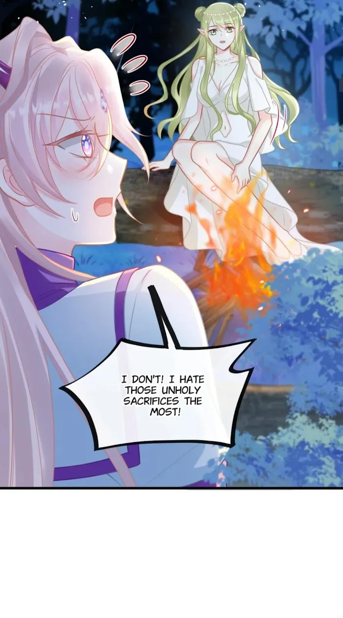 Devil’s Lover - Chapter 60 Page 9