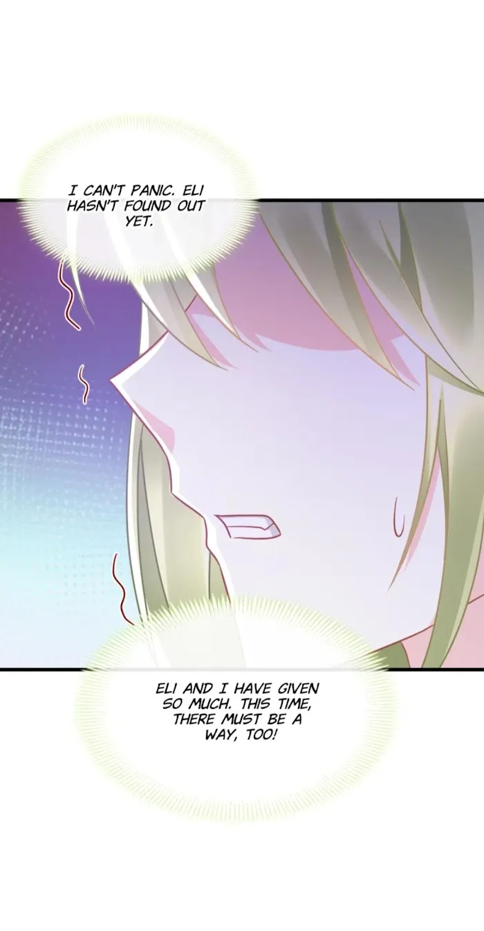 Devil’s Lover - Chapter 60 Page 28