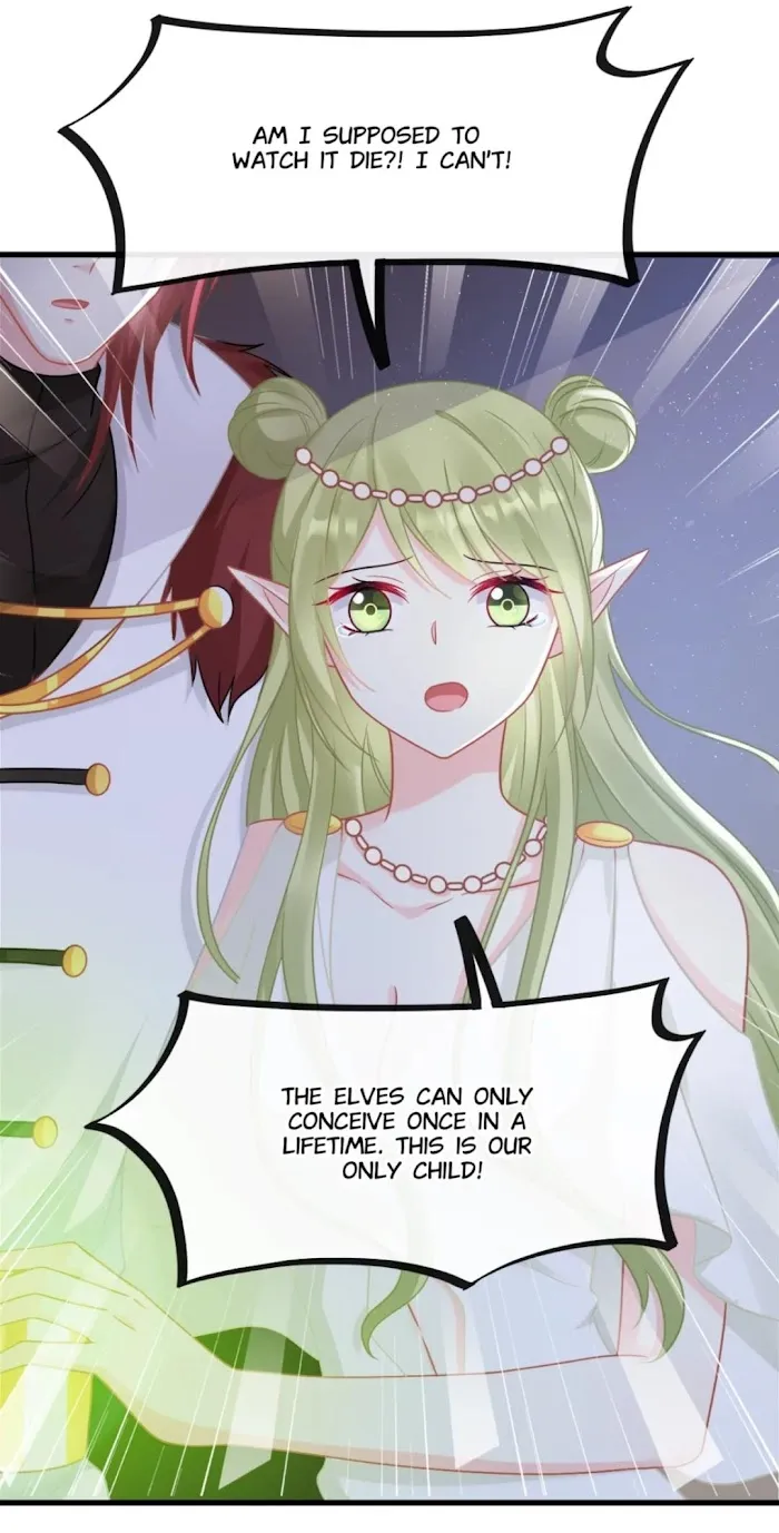 Devil’s Lover - Chapter 60 Page 34