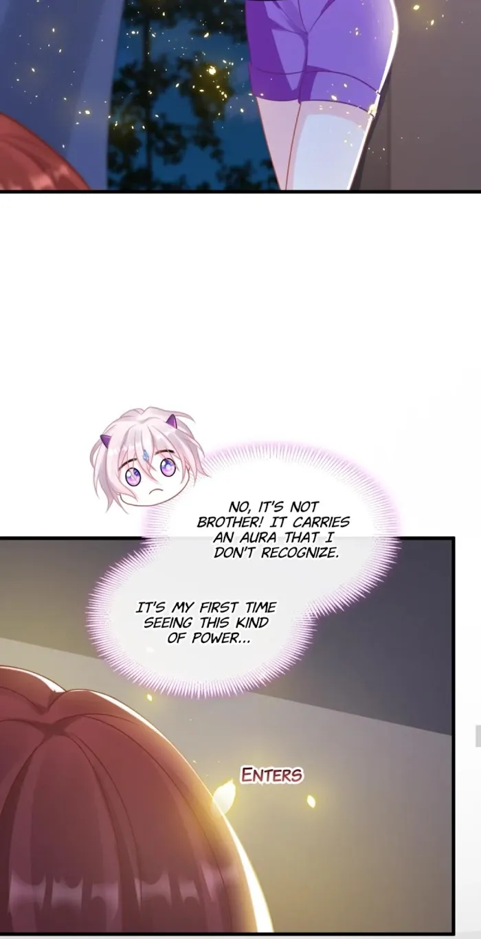 Devil’s Lover - Chapter 60 Page 43
