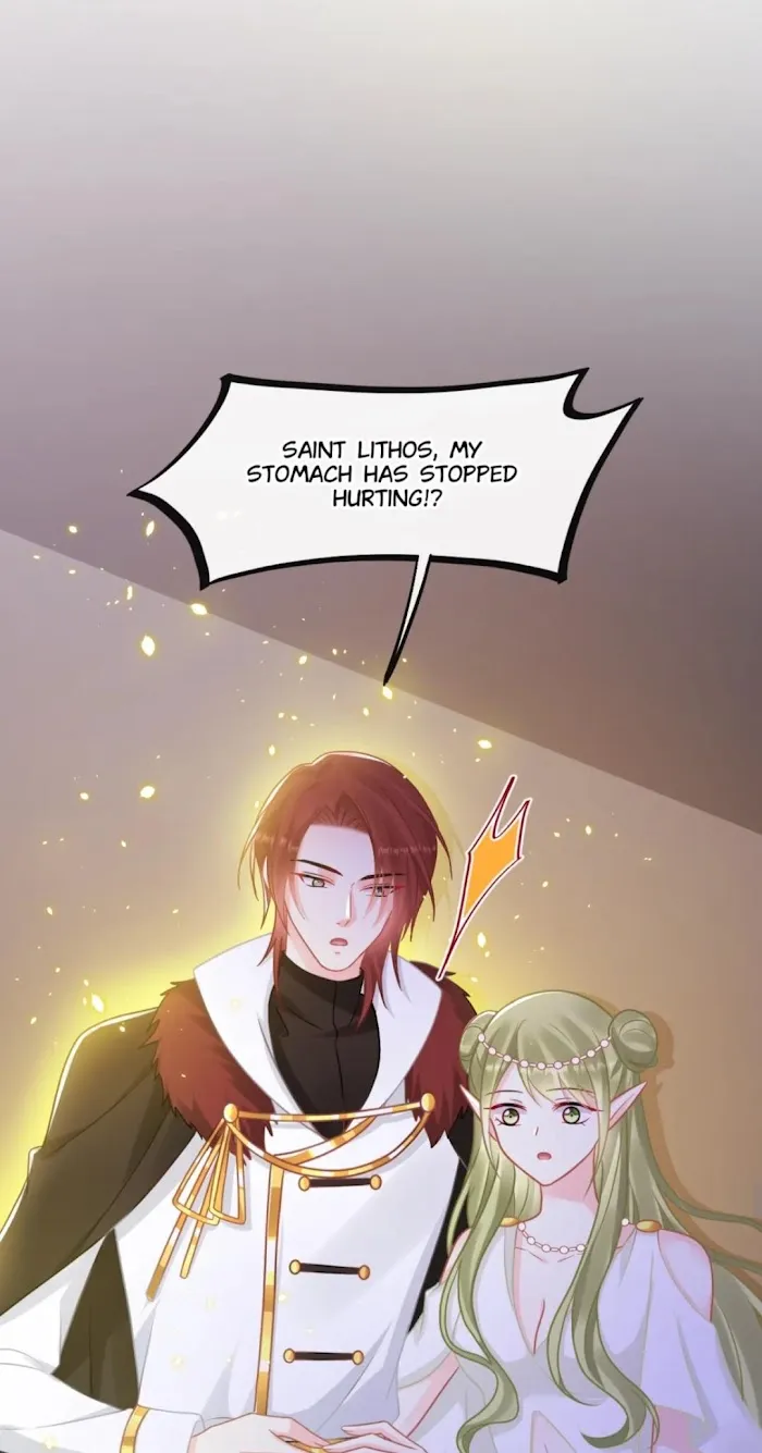 Devil’s Lover - Chapter 60 Page 44