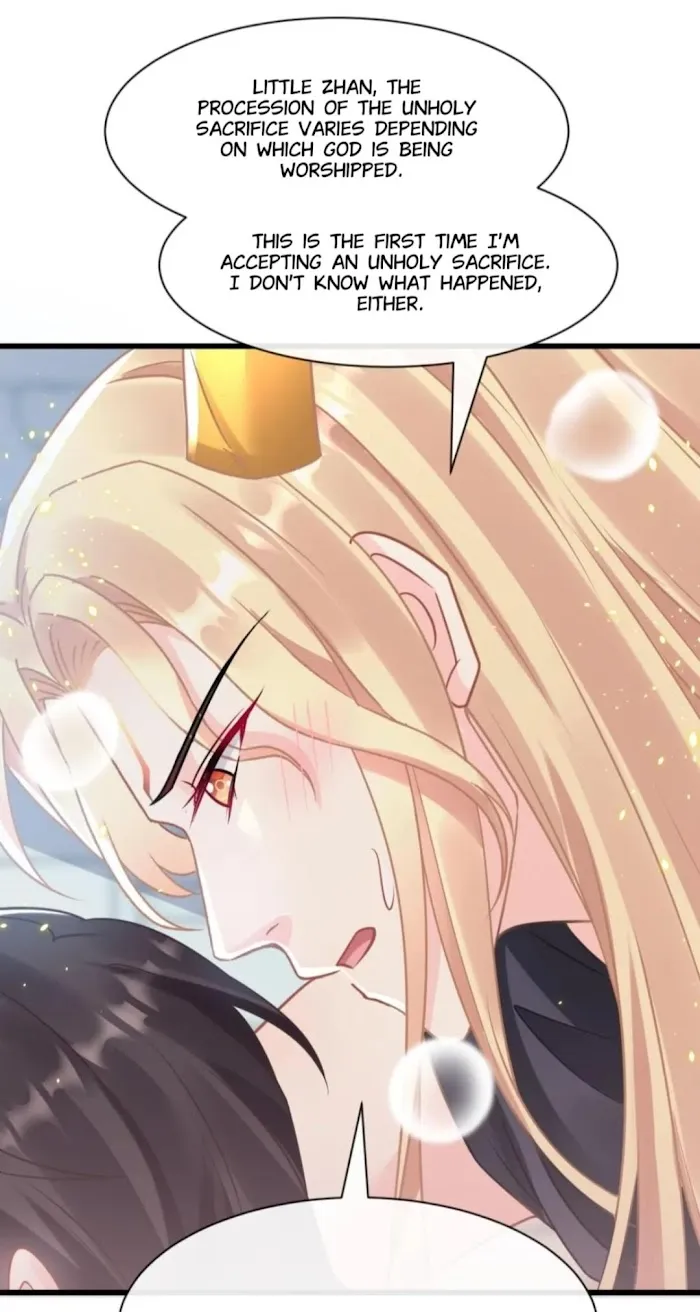 Devil’s Lover - Chapter 61 Page 4