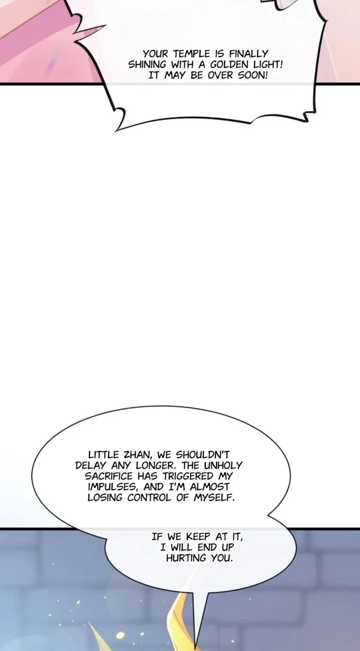 Devil’s Lover - Chapter 61 Page 7
