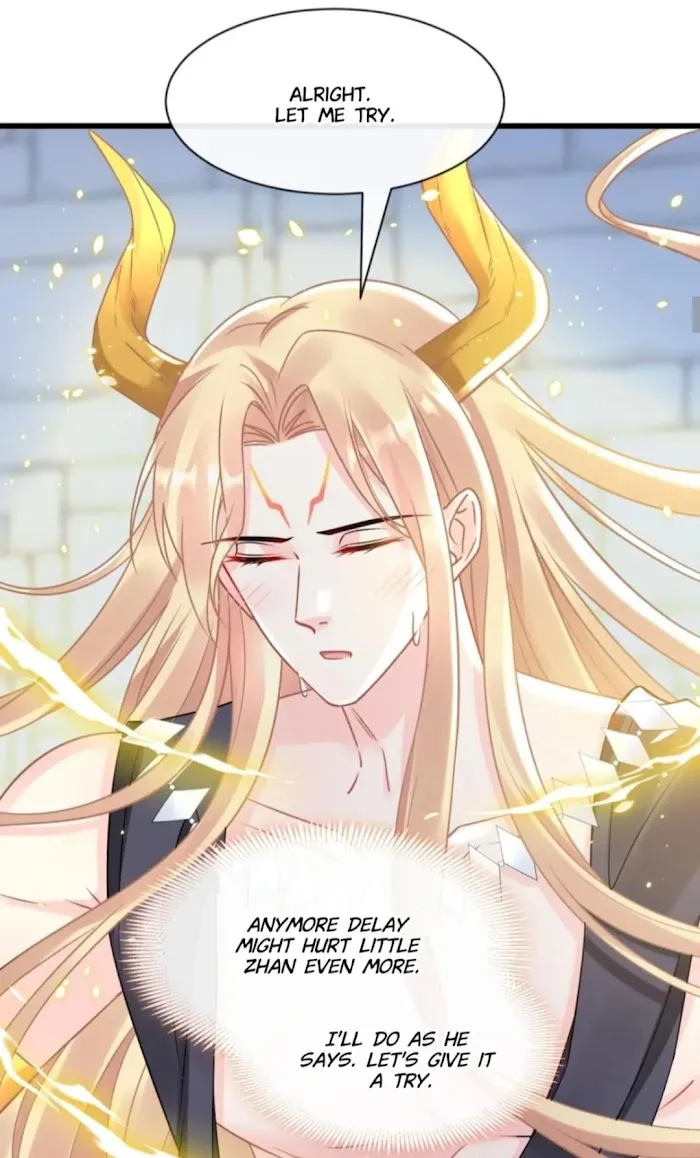 Devil’s Lover - Chapter 61 Page 12