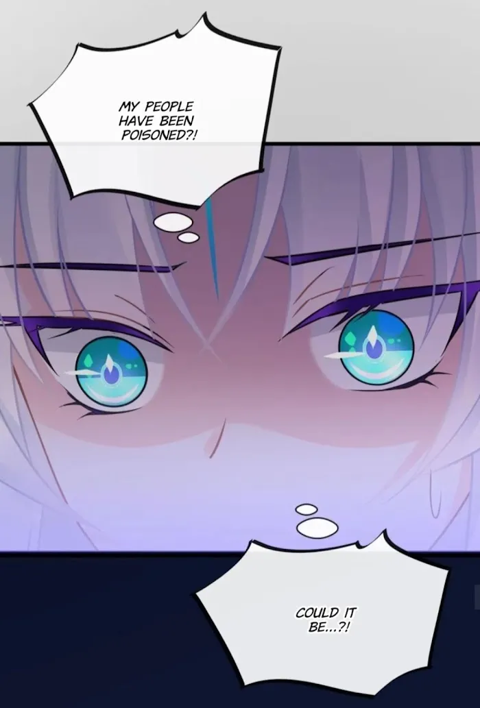 Devil’s Lover - Chapter 61 Page 32