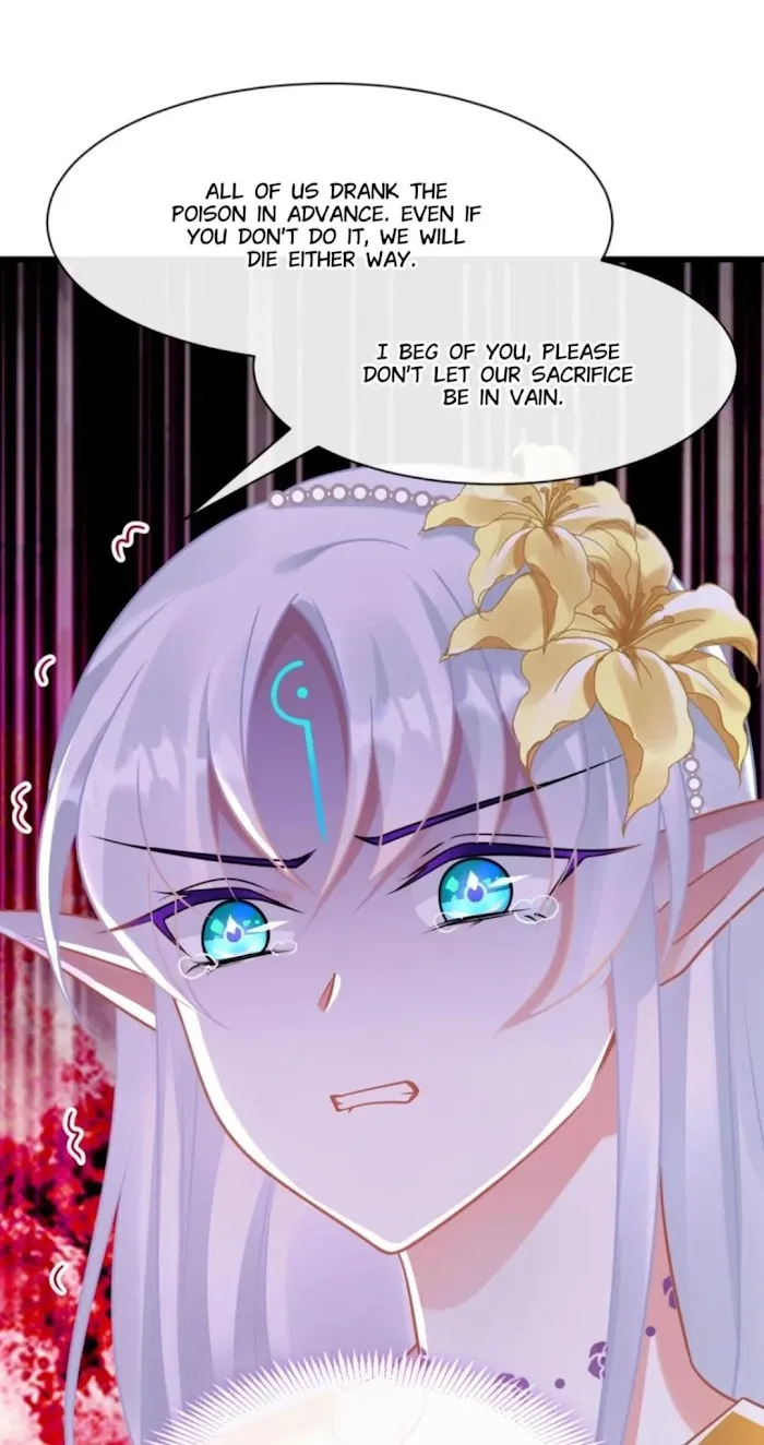 Devil’s Lover - Chapter 61 Page 39