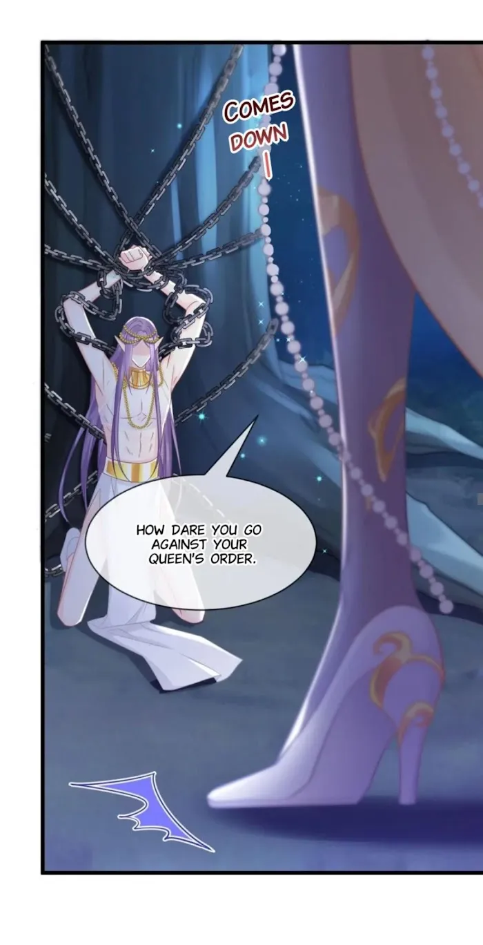 Devil’s Lover - Chapter 62 Page 8