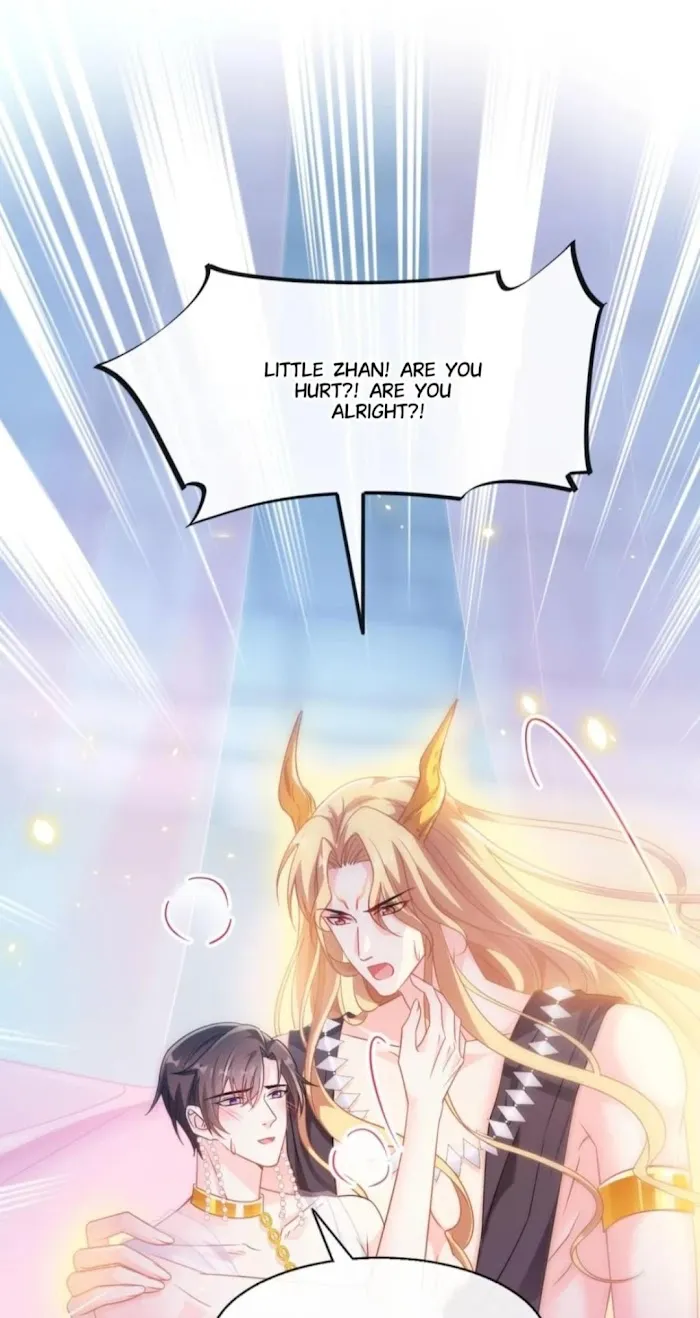 Devil’s Lover - Chapter 63 Page 14